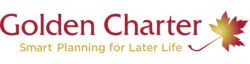 Golden Charter logo