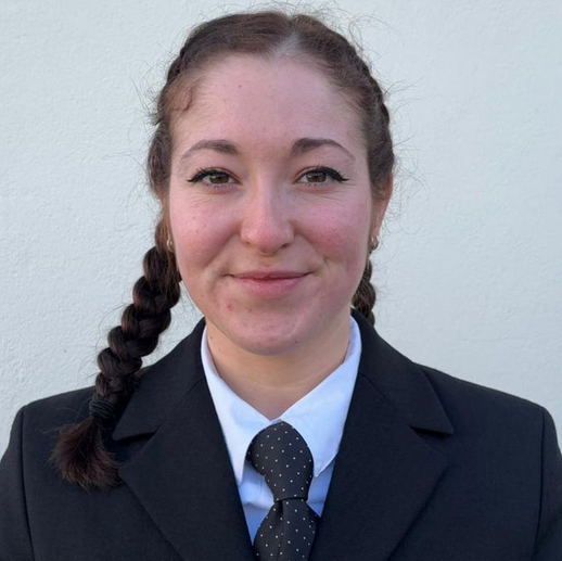 Lucie Holness