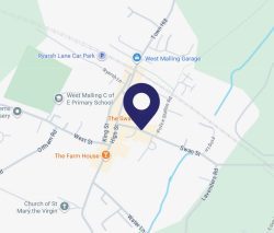 Viner & Sons, West Malling
